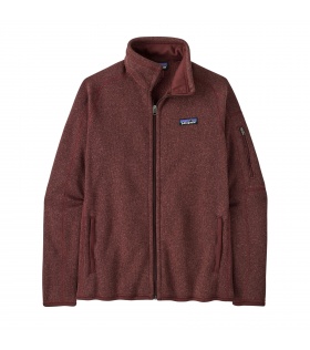 Полар Patagonia Better Sweater Fleece Jacket W's