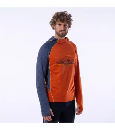 Блуза Crazy Pull Director M's