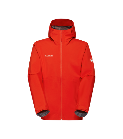 Яке Mammut Linard Light HS Hooded Jacket Men