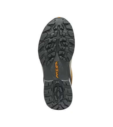 Kids Shoes Scarpa RS PRO WP-Y