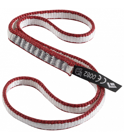 Black Diamond 10MM Dynex Runner 30CM Winter 2024