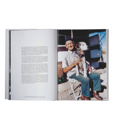 Book Patagonia