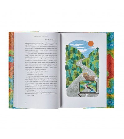 Book Patagonia