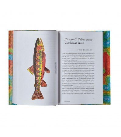 Book Patagonia