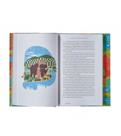 Book Patagonia