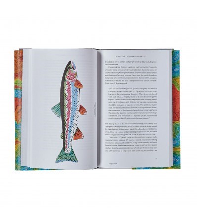 Book Patagonia