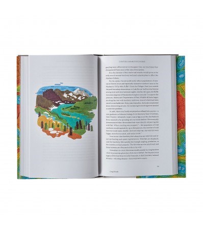 Book Patagonia