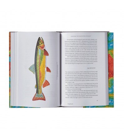 Book Patagonia