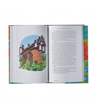 Book Patagonia