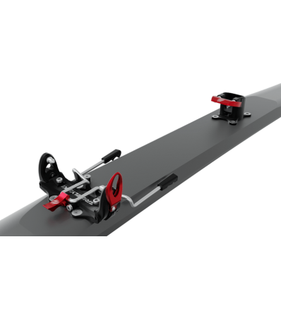 Grizzly GR Brake Winter 2021