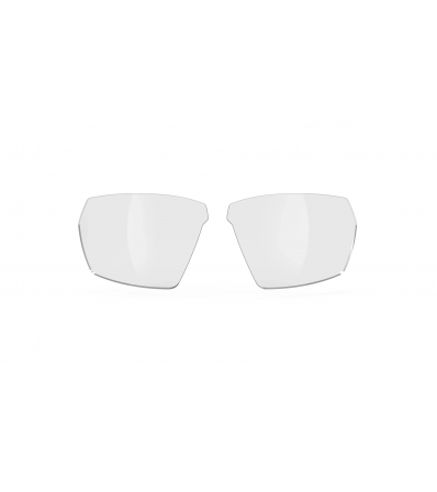 Rudy Rydon Lenses Agent Q Imp X 2 Laser