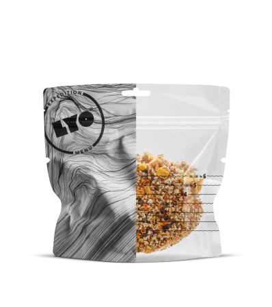 Леща LYO Lentil Daal 370g