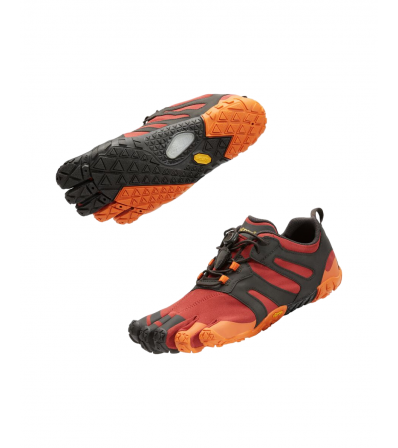 Обувки с пръсти Vibram Five Fingers V-Trail 2.0 W's