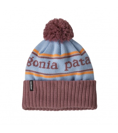 Детска Шапка Patagonia Kid's Powder Town Beanie