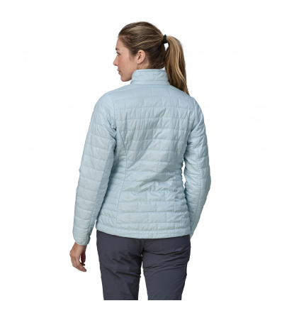 Яке Patagonia Nano-Puff Jacket W's