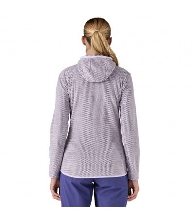 Полар Patagonia W's R1 Air Full-Zip Hoody