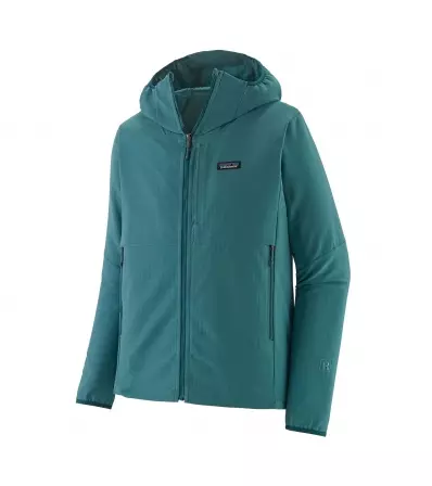Полар Patagonia R1 TechFace Hoody M's