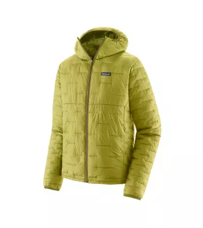 Яке Patagonia Micro Puff Hoody M's