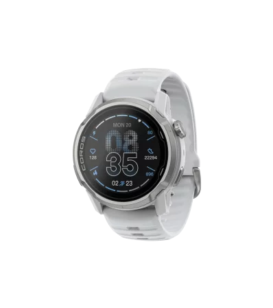 Часовник Coros APEX 4 WHITE