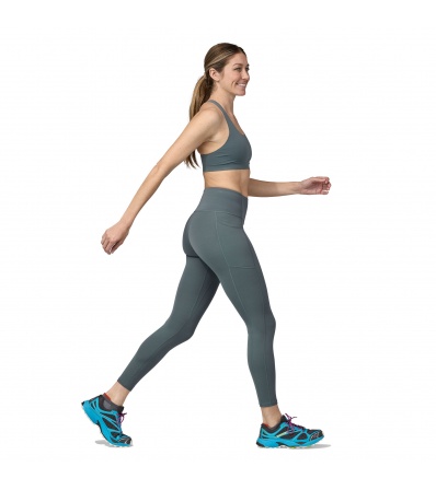 Дамски Клин Patagonia Maipo 7/8 Stash Tights W's