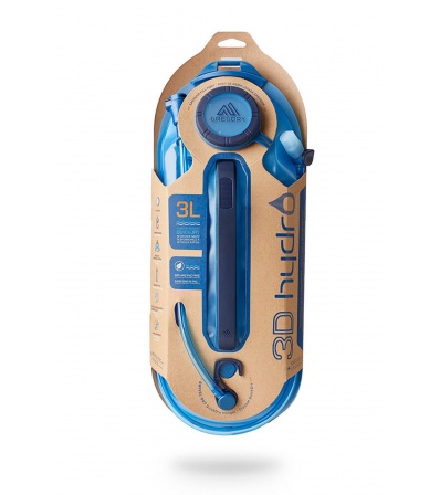 Хидратираща система Gregory 3D Hydro 3L Reservoir