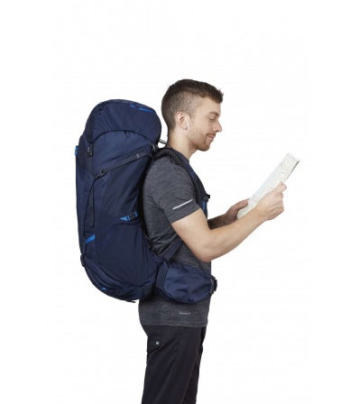 Раница Gregory Zulu 55L