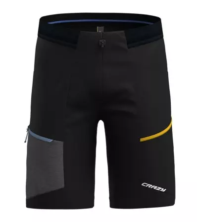Къси панталони Crazy Short Traverse M's