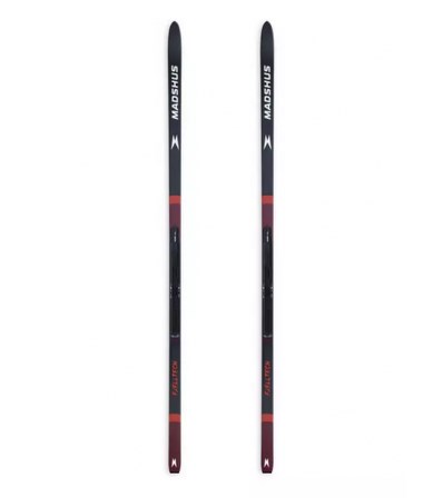 Ски Madshus Fjelltech M50 Skin