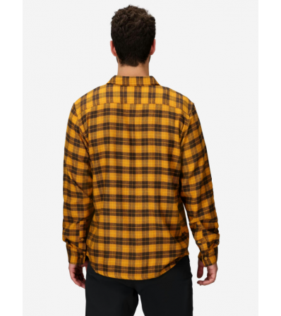 Риза Marmot Rush Creek Lightweight Flannel Long-Sleeve M's
