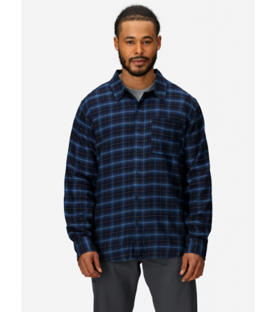 Риза Marmot Rush Creek Lightweight Flannel Long-Sleeve M's