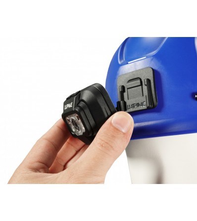 Lupine FrontClick Mount Penta