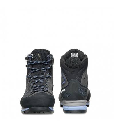 Scarpa Zodiac TRK GTX W's
