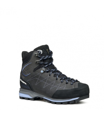 Scarpa Zodiac TRK GTX W's