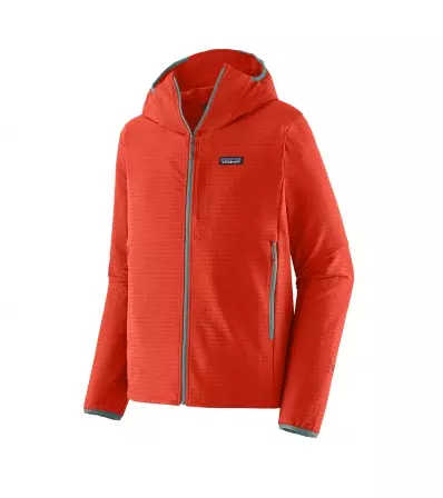 Полар Patagonia R1 TechFace Hoody M's