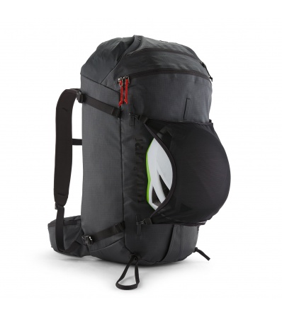 Раница Patagonia Descensionist Pack 37L