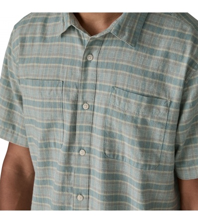Риза Patagonia Back Step Shirt M's
