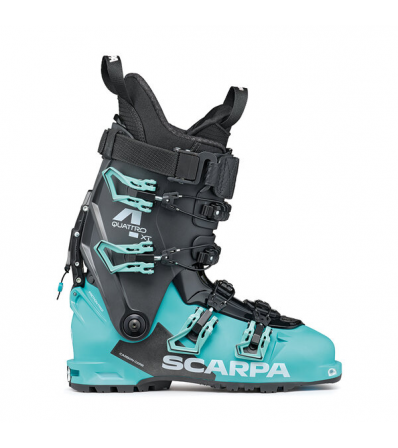 Ски обувки Scarpa 4 Quattro XT W's