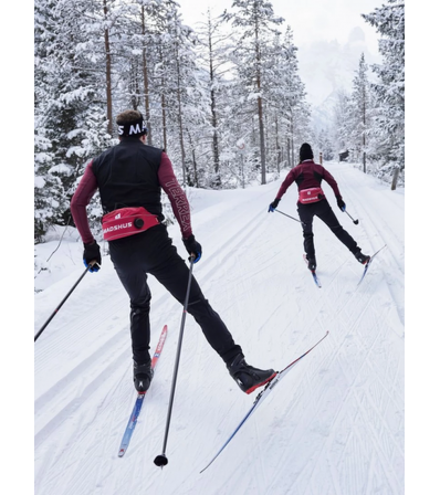 Ски Madshus Endurace Skate