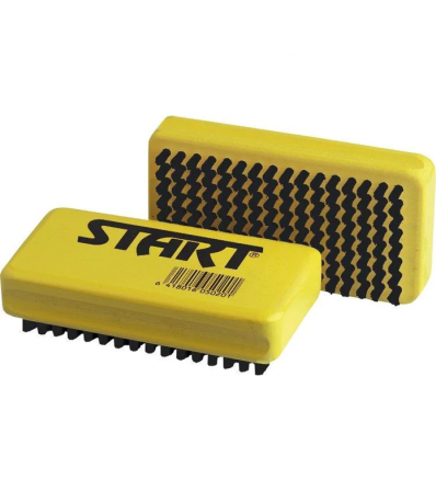 Start Natural Brush