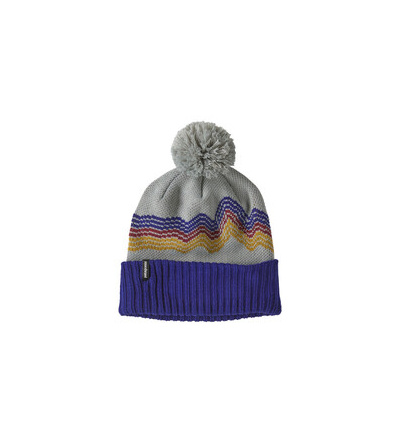 Шапка Patagonia Powder Town Beanie