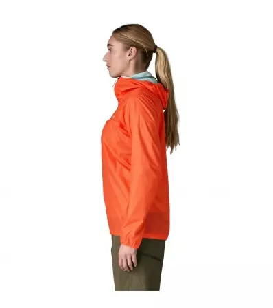Яке Patagonia Houdini Rock Jacket W's