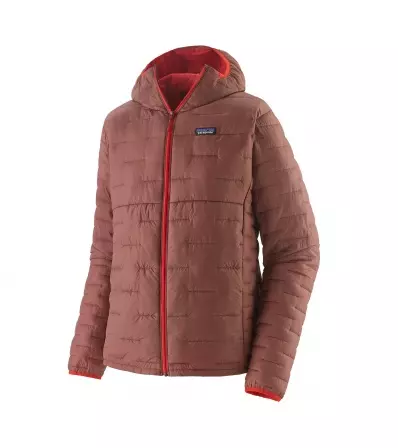 Яке Patagonia Micro Puff Hoody M's