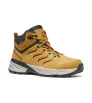 Kids Shoes Scarpa RS PRO WP-Y