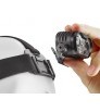 FrontClick Helmet Mount Lupine
