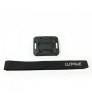 FrontClick Helmet Mount Lupine