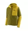Полар Patagonia R1 TechFace Hoody M's