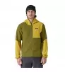 Полар Patagonia R1 TechFace Hoody M's
