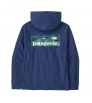 Суитчър Patagonia Boardshort Logo Uprisal Hoody