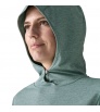 Блуза Patagonia Capilene Cool Sun Hoody - Peak Visions W's